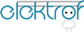Elektrof Logo