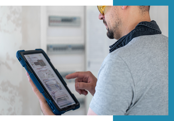 Elektrikäit ja hooldus