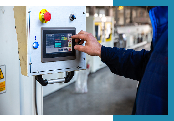 Tööstusautomaatika